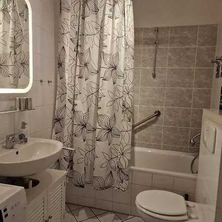 Apartment Leipziger Zuhause *