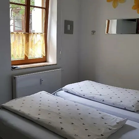 Apartment Leipziger Zuhause *